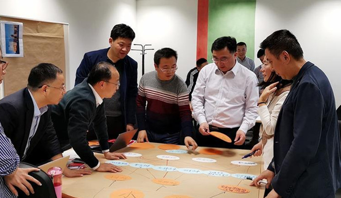 高水準(zhǔn)的技術(shù)團(tuán)隊(duì) 高水準(zhǔn)的技術(shù)團(tuán)隊(duì)